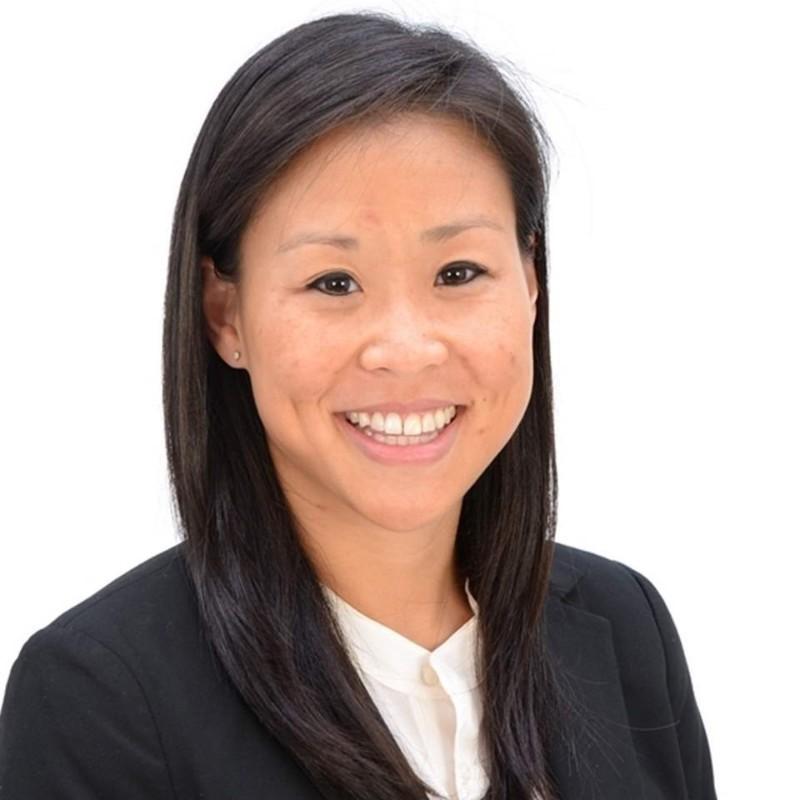 Christina Kim, MD