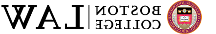 BC Law Logo